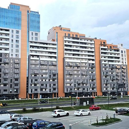דירות ז'שוב Panorama Zamkowe 4 מראה חיצוני תמונה